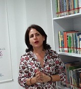 Vera Centeno Roca
